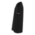 Aquascutum London 1851 Split Logo Black T Shirt